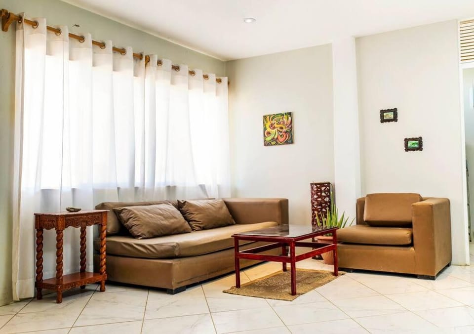 Tides Lobitos Apartment in Department of Piura