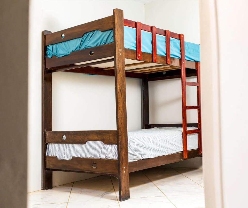 Tides Lobitos Apartment in Department of Piura