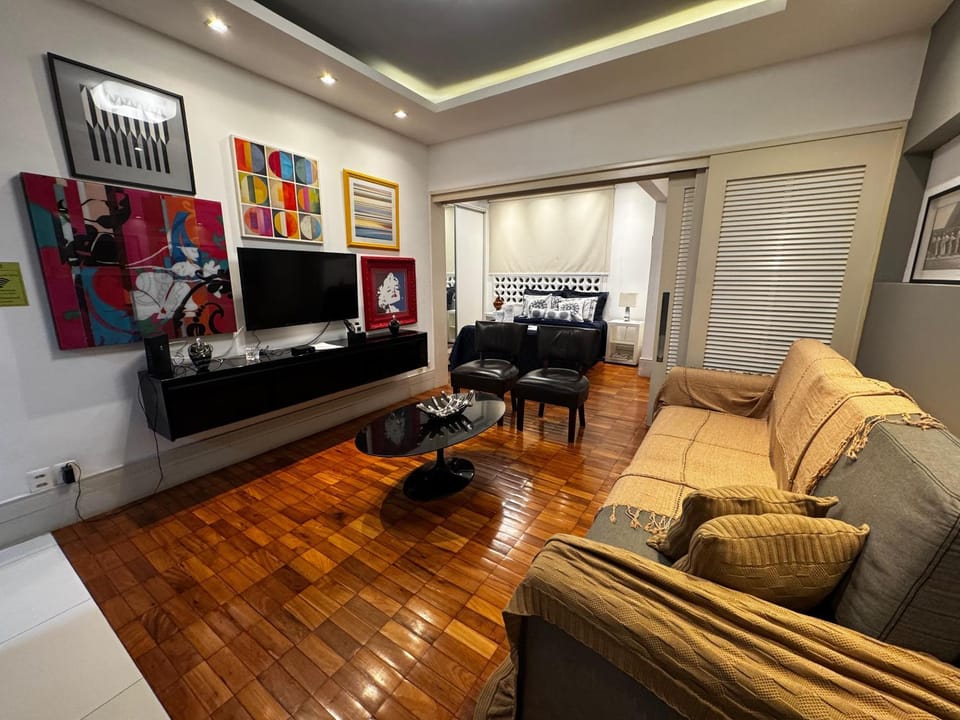 Communal lounge/ TV room, TV and multimedia