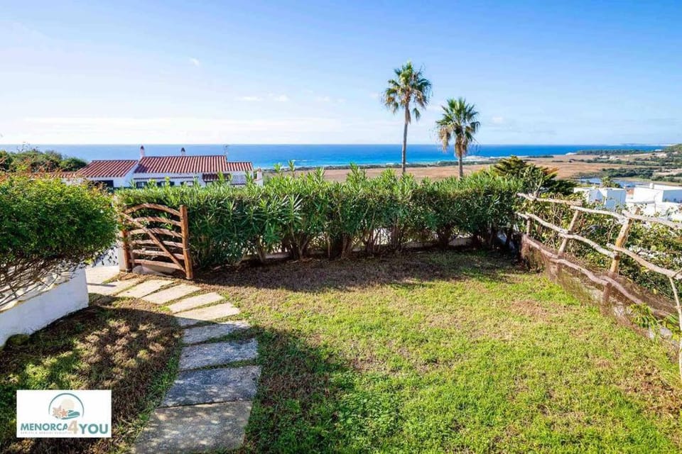 Stella Marina - Son Bou Apartment in San Jaime Mediterráneo