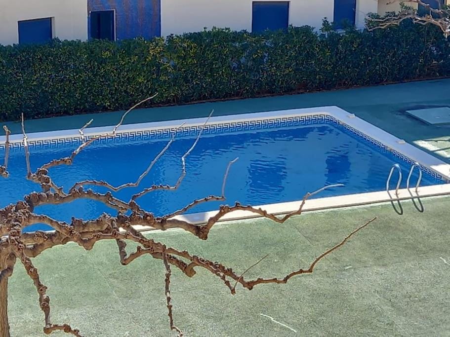 Blaumar REA-BLA2E Apartment in Alcossebre