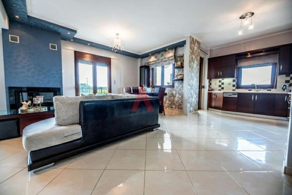 Το πέτρινο σπίτι Villa in Halkidiki