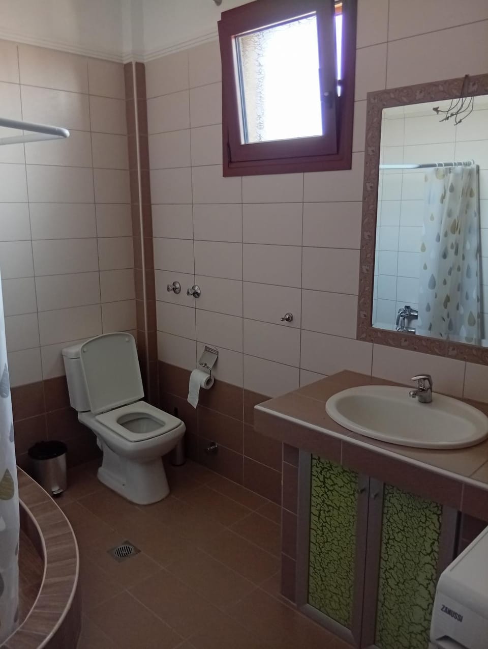 Το πέτρινο σπίτι Villa in Halkidiki