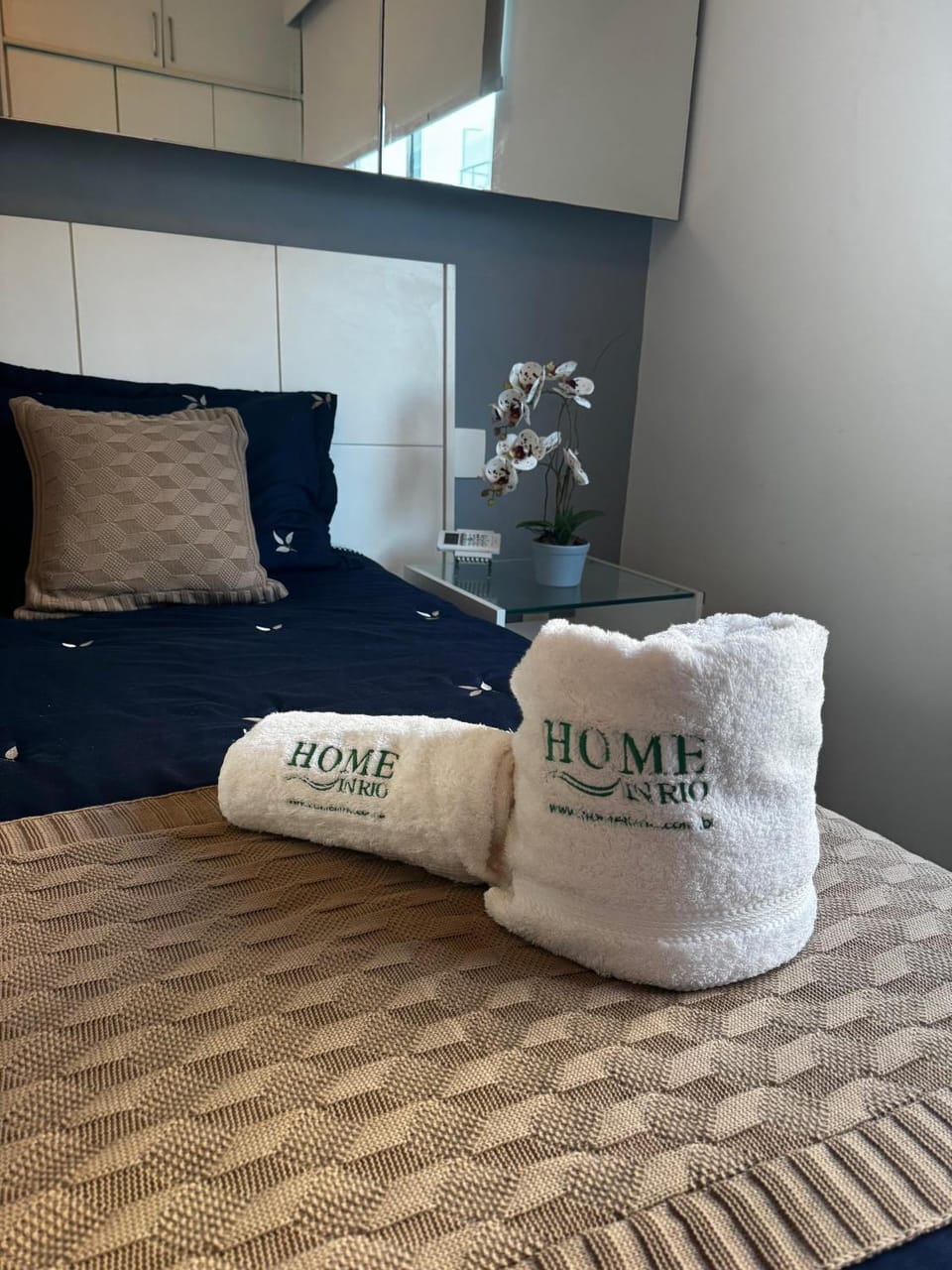 towels