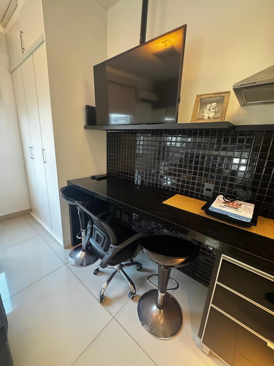 TV and multimedia