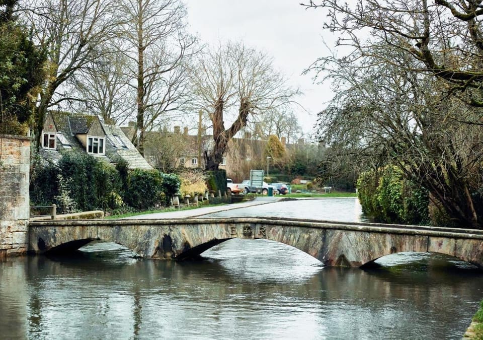 Bluebirds Cottage - Light & Airy 2 Bed in Bourton! House in Bourton-on-the-Water