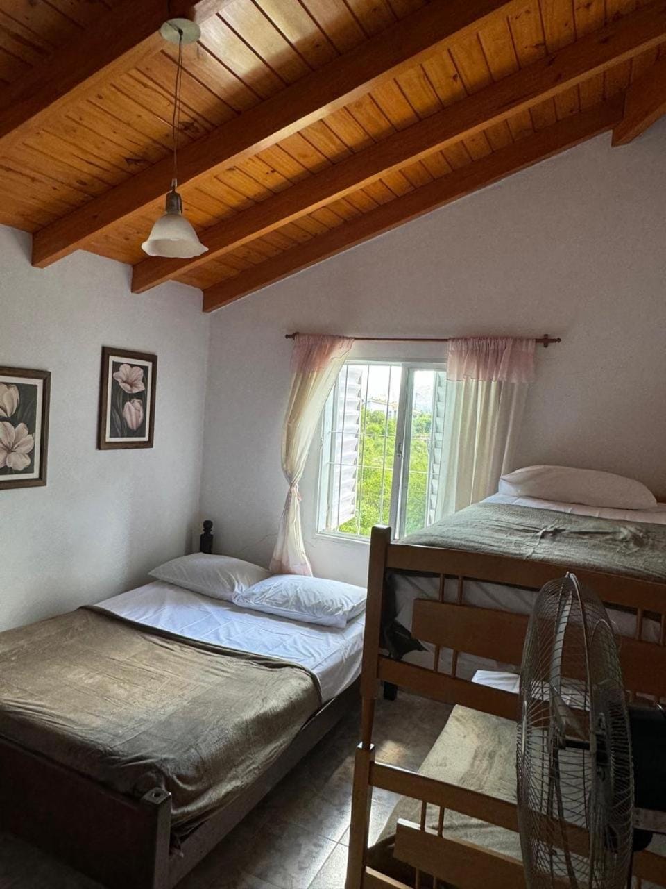 Casa vista panorámica al lago House in Cordoba Province