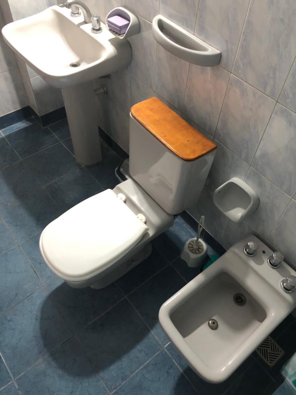 Toilet, Bathroom, bidet