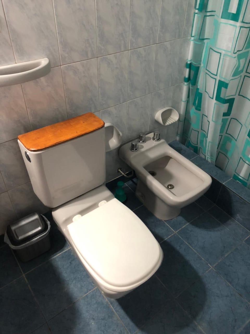 Toilet, Bathroom, bidet
