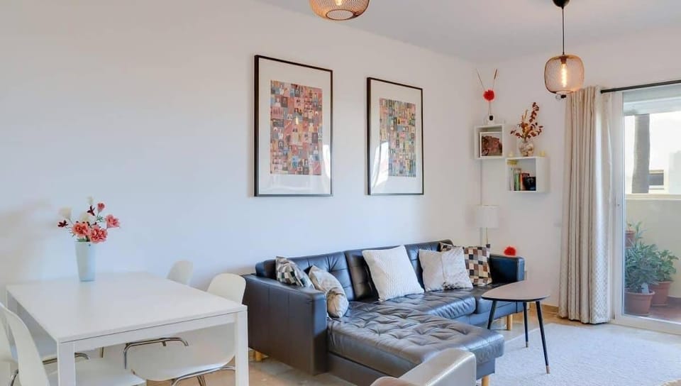 Lovely Aldea Beach Apartment Apartment in Costa del Sol