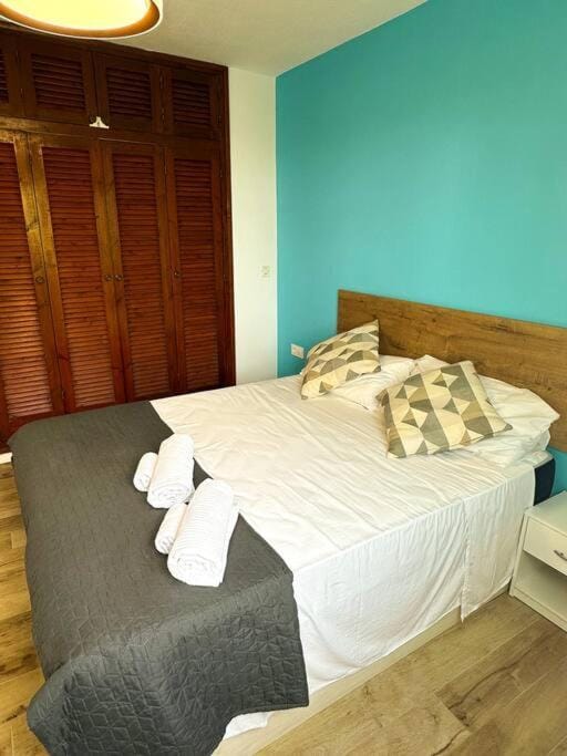 Appartamento Giuliana Apartment in San Jaime Mediterráneo