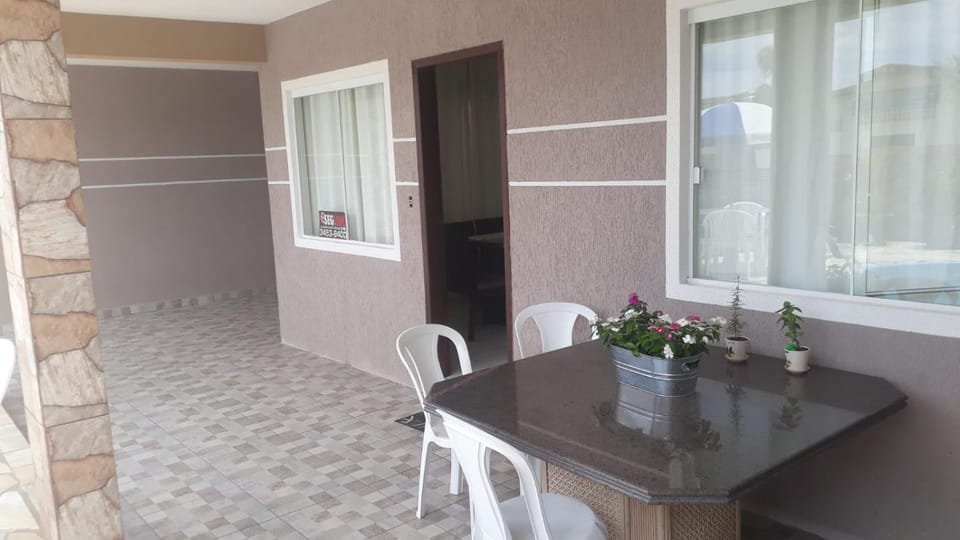 Balcony/Terrace, Dining area