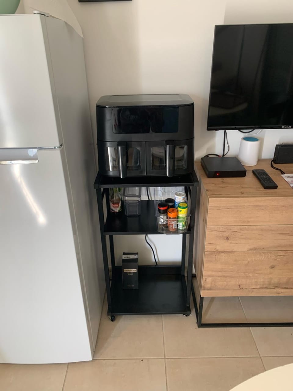 oven