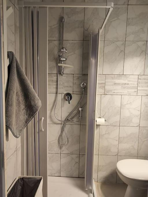 Sole Guest House Apartment in Bari