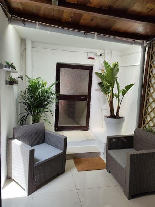 Sole Guest House Apartment in Bari