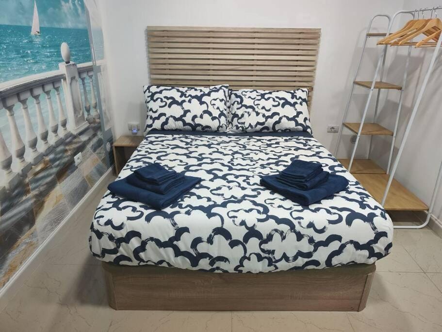 Sole Guest House Apartment in Bari