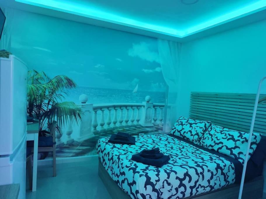 Sole Guest House Apartment in Bari