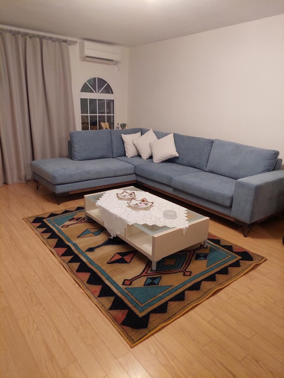 Maria's House Apartment in Decentralized Administration of Macedonia and Thrace