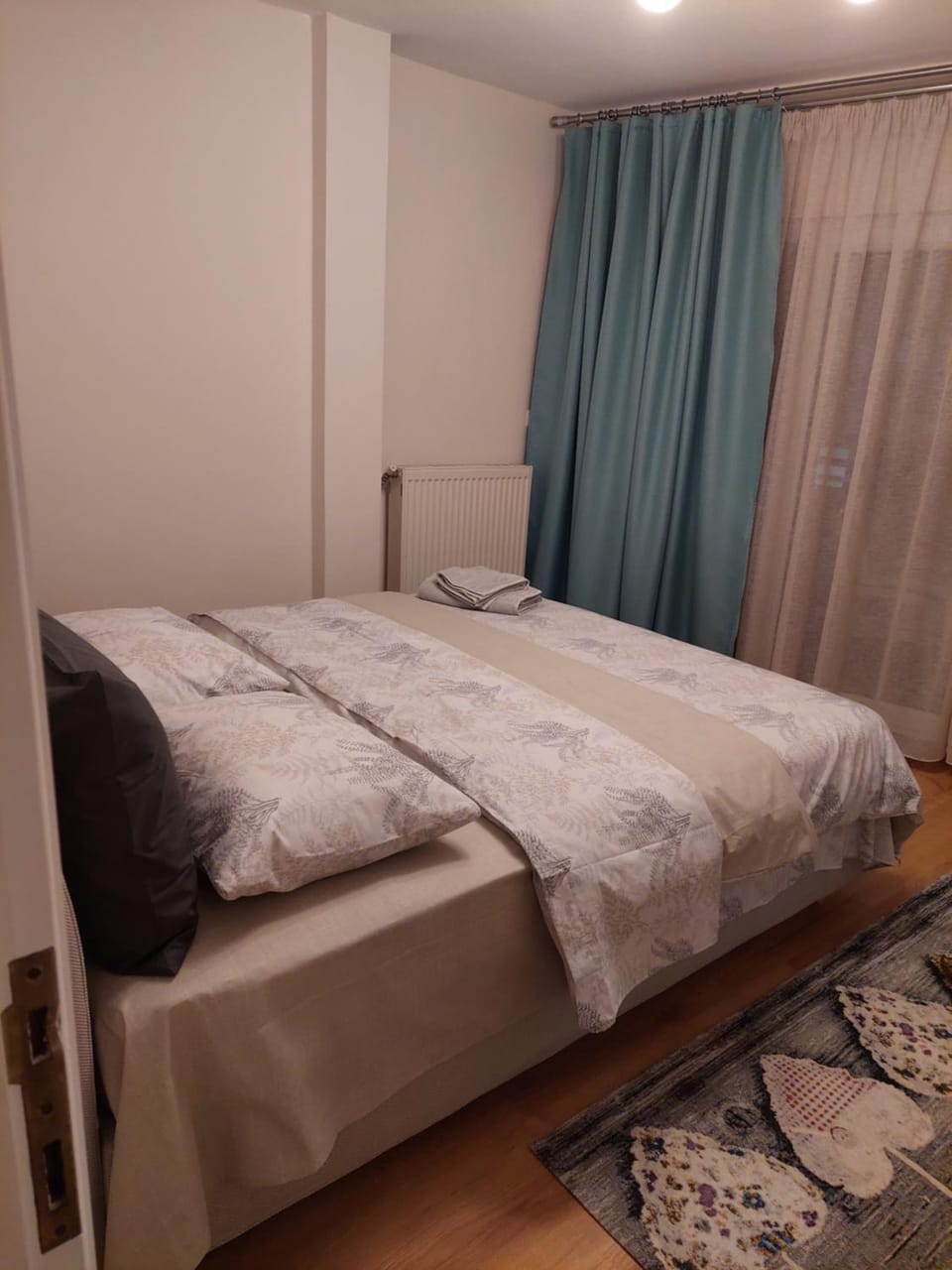 Maria's House Apartment in Decentralized Administration of Macedonia and Thrace