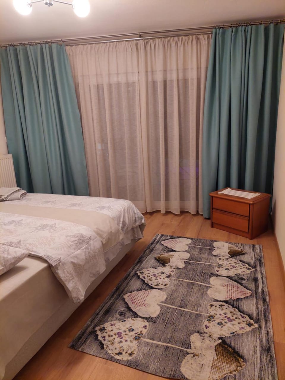 Maria's House Apartment in Decentralized Administration of Macedonia and Thrace