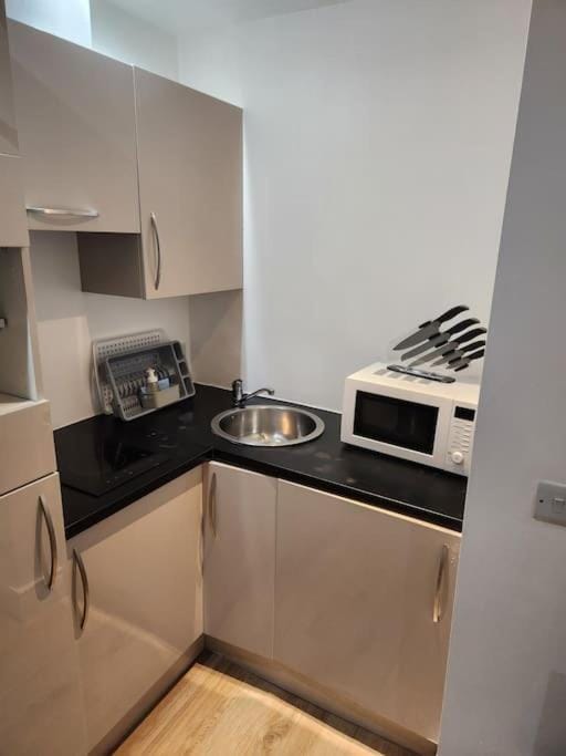 City Sparrow Apartment 2B Apartment in London Borough of Southwark