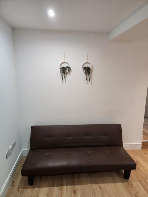 City Sparrow Apartment 2B Apartment in London Borough of Southwark