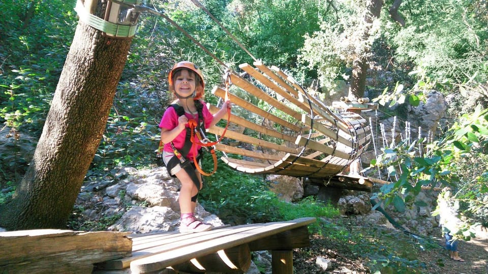 Activities, Children play ground
