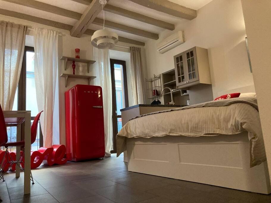 Il Torchietto, incanto nel cuore di Milano Apartment in Milan