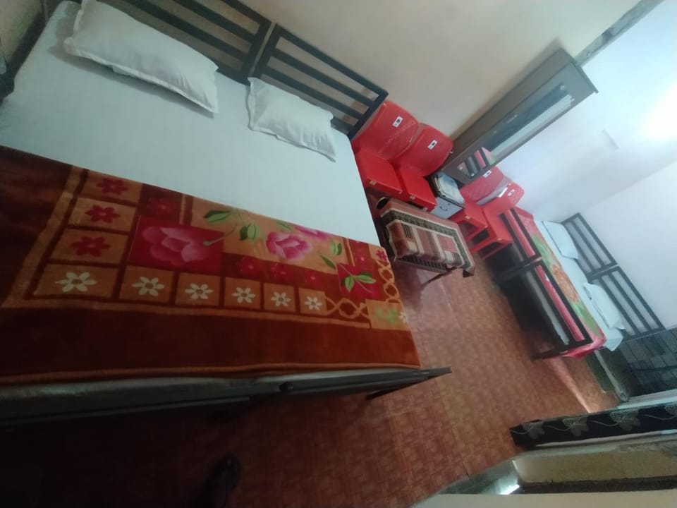 Hotel Chacha's garden with restaurant pushkar Hotel in Rajasthan