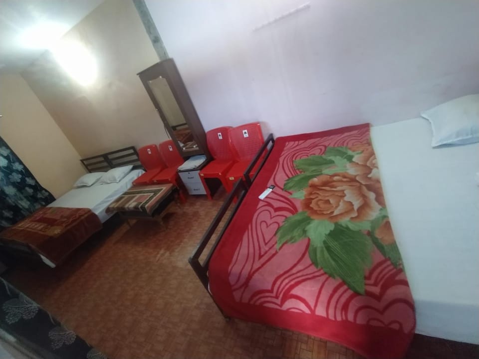 Hotel Chacha's garden with restaurant pushkar Hotel in Rajasthan