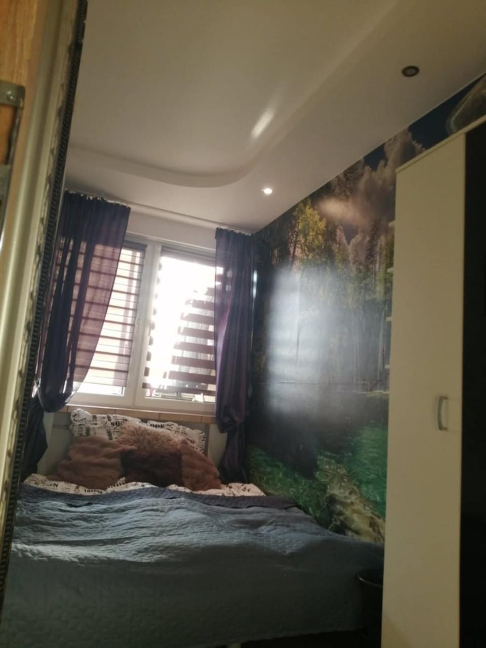 Apartamenty na doby Apartment in Masovian Voivodeship