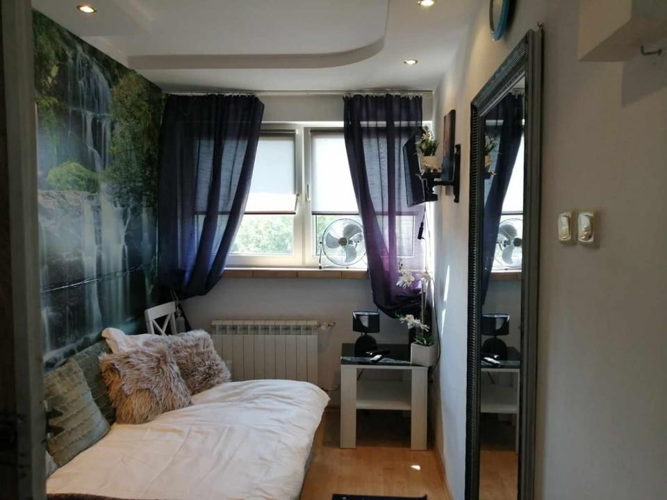 Apartamenty na doby Apartment in Masovian Voivodeship