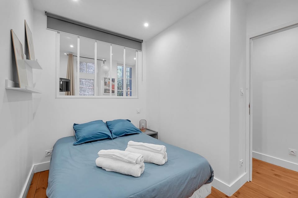 Le Cosy - T2 hypercentre au calme Apartment in Toulouse