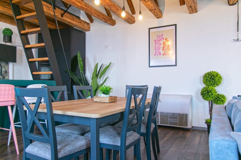 Cozy Apartment with sea view ‘BoVa’ Apartment in Brela