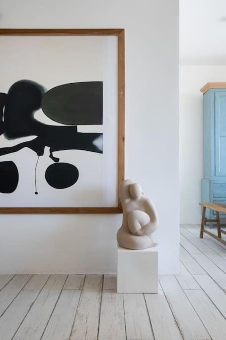 Experience Nirvana Apartment in Malta