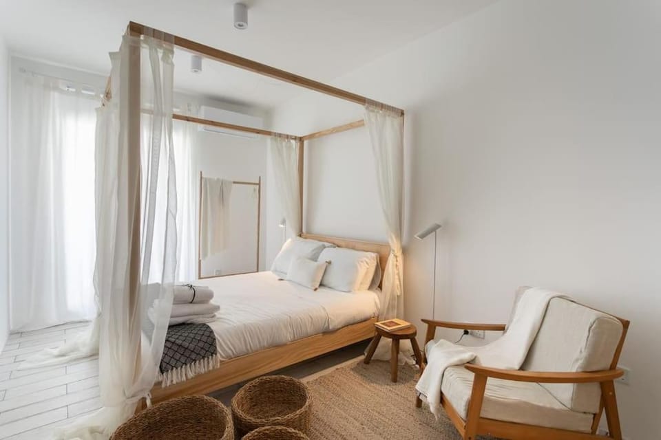 Experience Nirvana Apartment in Malta