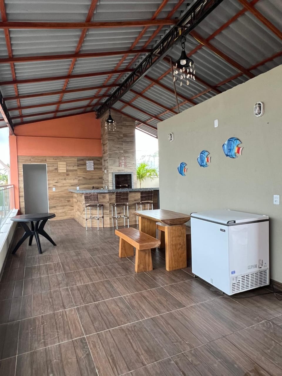 Apartamento no Atalaia Salinas Pará Apartment in State of Pará
