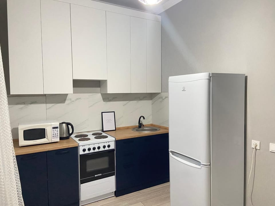 Уютные апартаменты в ЖК Champion Apartment in Kazakhstan