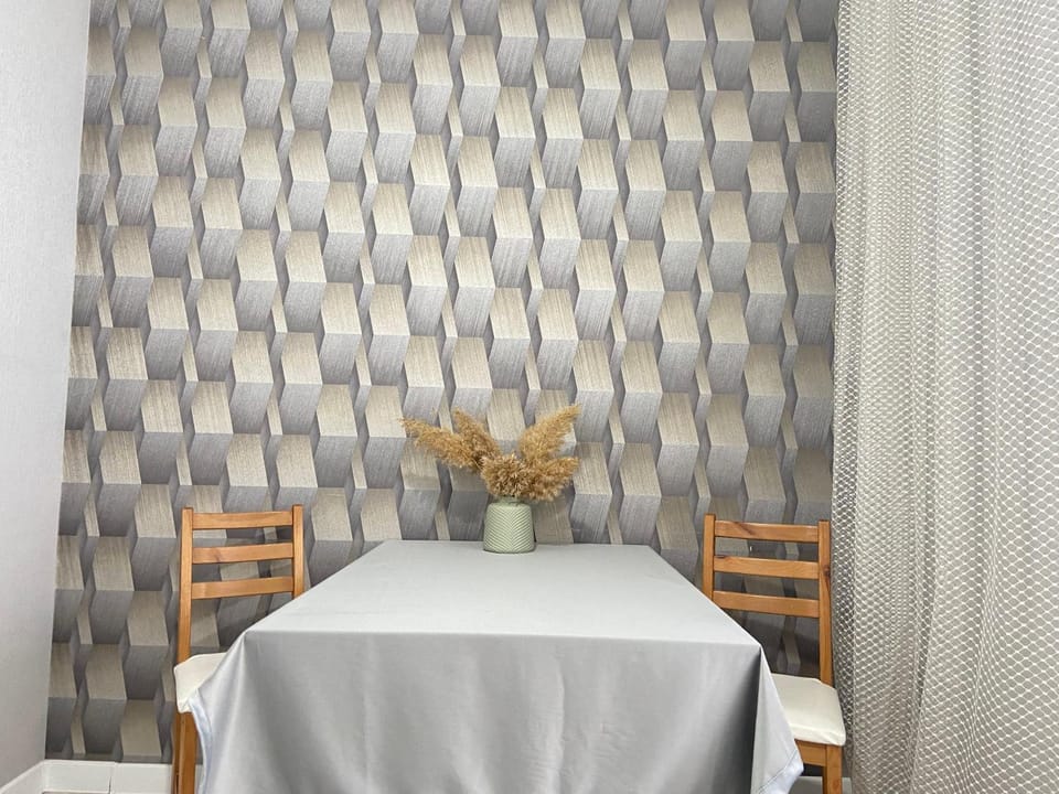 Уютные апартаменты в ЖК Champion Apartment in Kazakhstan