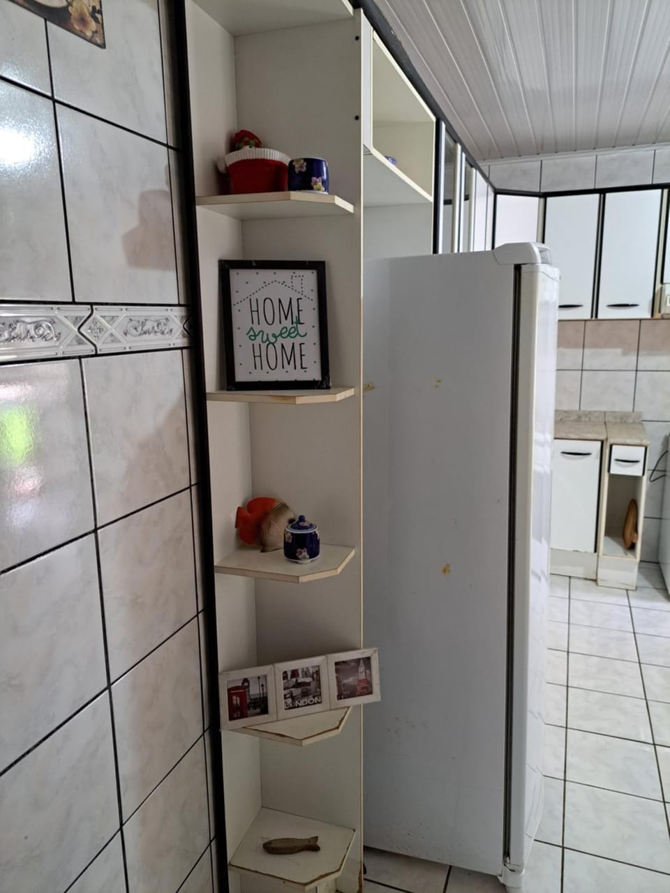 Aconchego no litoral Apartment in Barra Velha