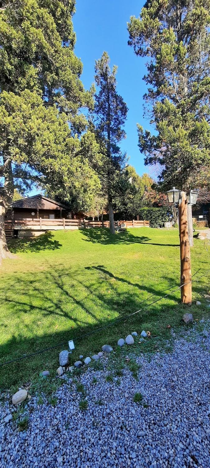 Soñador Eugenia con piscina climatizada Apartment in San Carlos Bariloche