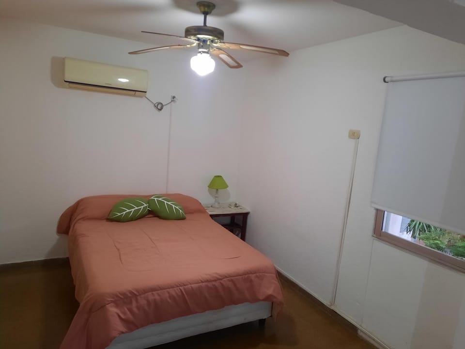 Depto amplio y cómodo 2 dormitorios en Sgo del Estero Ideal familias y trabajo Apartment in Santiago del Estero