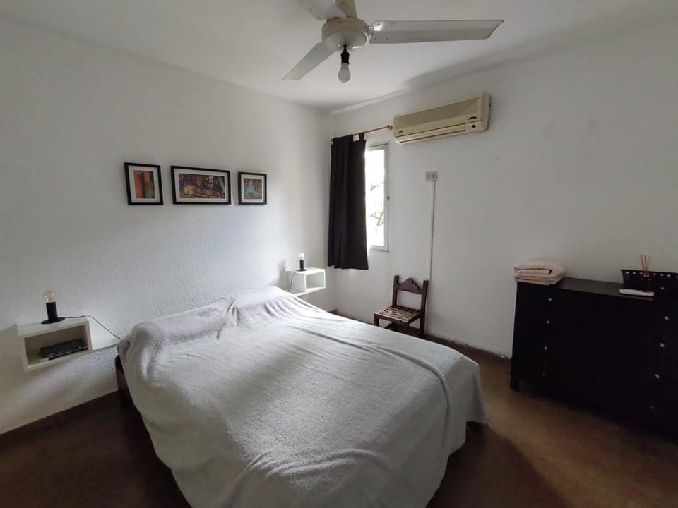 Depto amplio y cómodo 2 dormitorios en Sgo del Estero Ideal familias y trabajo Apartment in Santiago del Estero