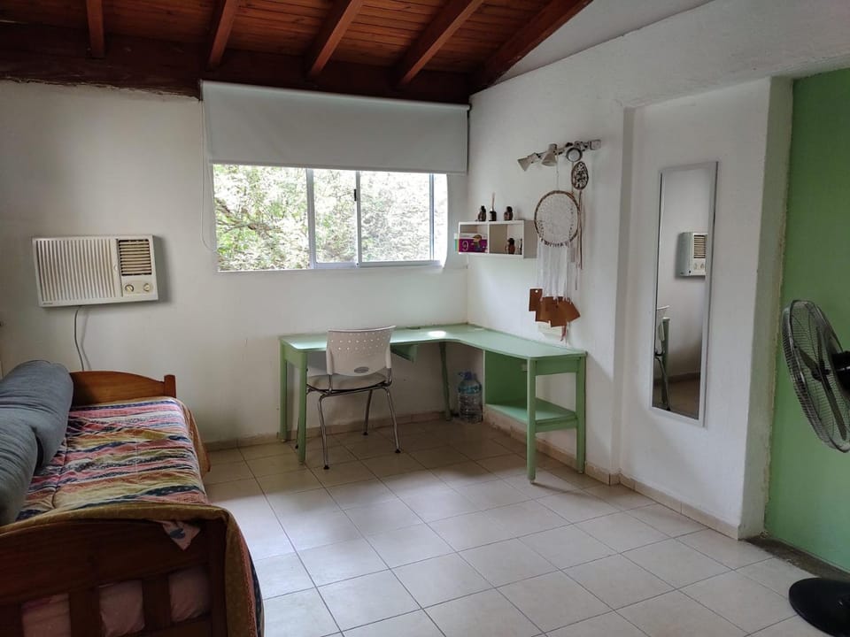 Depto amplio y cómodo 2 dormitorios en Sgo del Estero Ideal familias y trabajo Apartment in Santiago del Estero