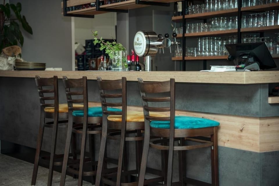 Hotel Central Vis a Vis Hotel in Mainz