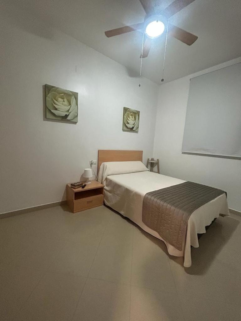 Hostal Cueva De Los Frailes Bed and Breakfast in Sierra de Cádiz
