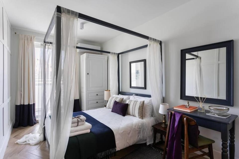 The Authentic Place Apartment in Malta
