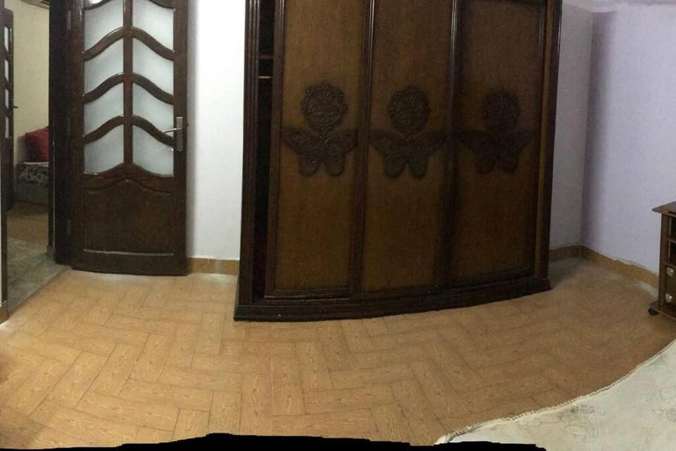 Lovely 3-bedroom rental unit.cozy and friendly Apartment in Egypt