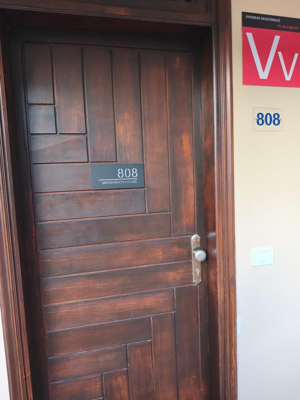Property logo or sign