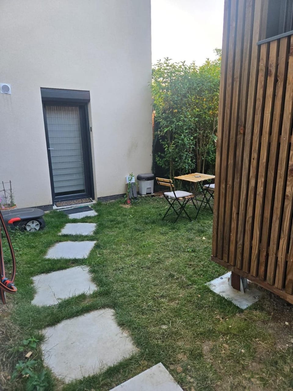 Perle Urbaine : Jardin Spacieux! Apartment in Île-de-France